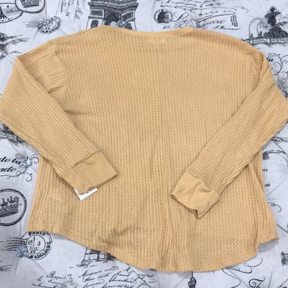 PST by Project Social T Sweater - Picture 4 of 6